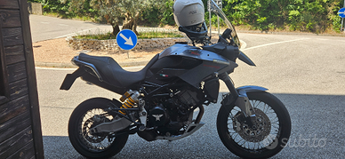Morini Granpasso 1200