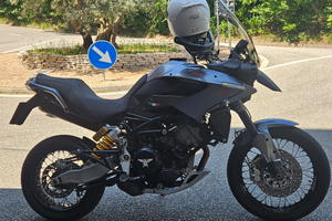 Morini Granpasso 1200
