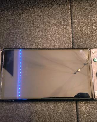 "Nintendo Switch OLED Custom - DA RIPARARE / PER P