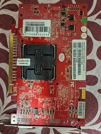 Geforce 7600GT