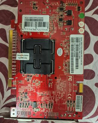 Geforce 7600GT