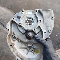 pezzi motore 132 Malossi vespa