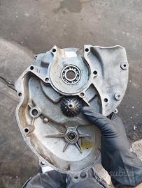 pezzi motore 132 Malossi vespa