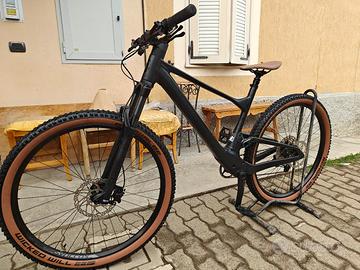 MTB Scott Spark 960 