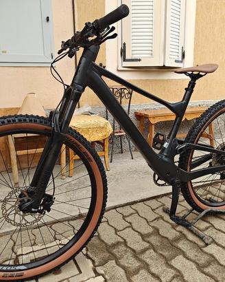 MTB Scott Spark 960 