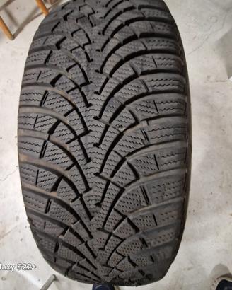 Gomme auto
