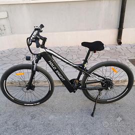 mtb elettrica 29 pollici 