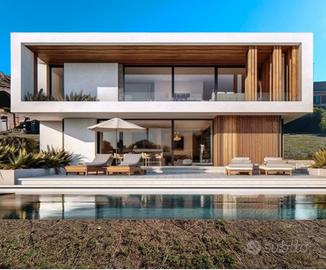 TERRENO EDIFICABILE SEMICENTRO VIA TIGRAI (875mq