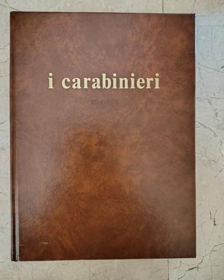 Carabinieri 1814-1980