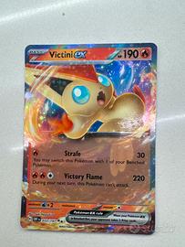 Carta pokemon