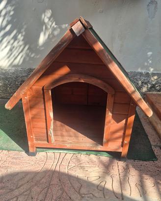 Cuccia per Cani taglia  media o piccola