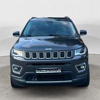 Jeep Compass 2.0 Multijet II 4WD Limited
