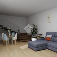 PORZIONE DI TRIFAMILIARE A SAN GIOVANNI IN PERSICE