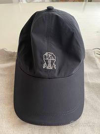 Brunello Cucinelli cappello baseball