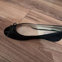 Ballerine nere