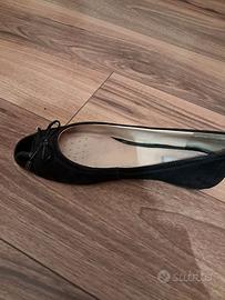 Ballerine nere