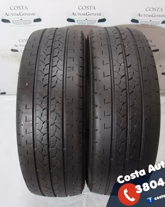 215 70 15c Bridgestone 85%  215 70 R15
