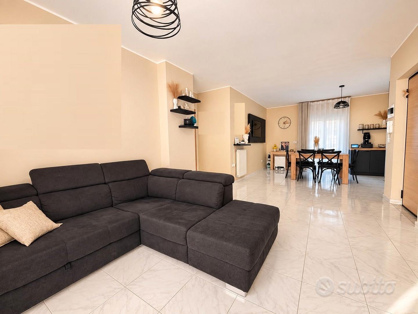Appartamento – CE - Altro