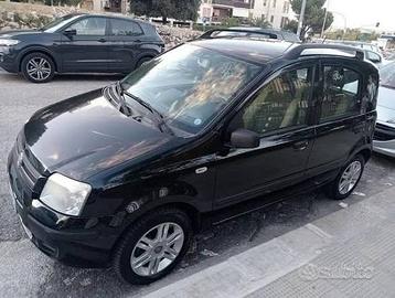 Fiat Panda 1.2 Emotion