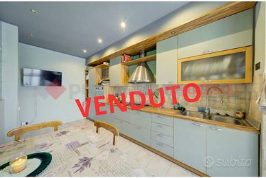 Appartamento Torino [Cod. rif 3239315VRG]