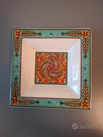 Piatto quadrato Villeroy & Boch – Paloma Picasso