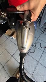 Aspirapolvere portatile De Longhi