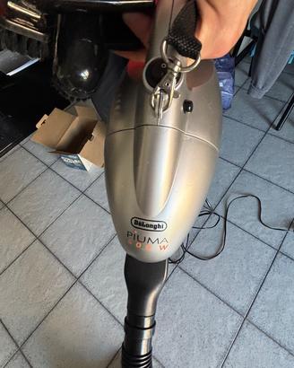 Aspirapolvere portatile De Longhi