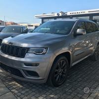 Jeep Grand Cherokee Grand Cherokee 3.0 V6 CRD 190 