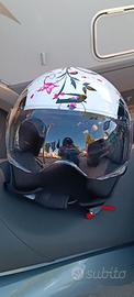 casco jet