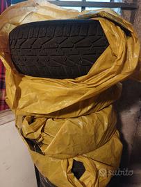 gomme invernali 205 55 R16