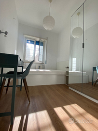 Camere a Monteverde roma