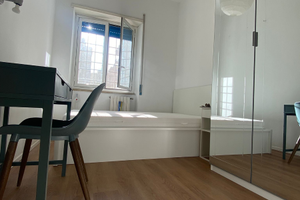 Camere a Monteverde roma