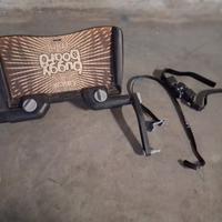 Pedana passeggino - Lascal Buggy Board