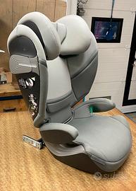 Seggiolino auto 100-150 cm isofix