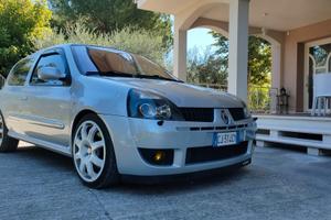 Renault Clio RS 2.0 16v