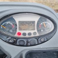 Miniescavatore marca Bobcat modello E 17