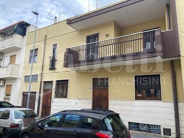 Casa Indipendente Brindisi [SG398VRG] (Cappuccini)