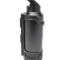Extender ebike 250wh borraccia