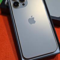 🍎 Iphone 13 pro max 512gb