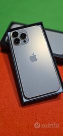 🍎 Iphone 13 pro max 512gb