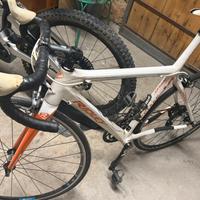 Bdc full carbon
