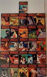 Diabolik