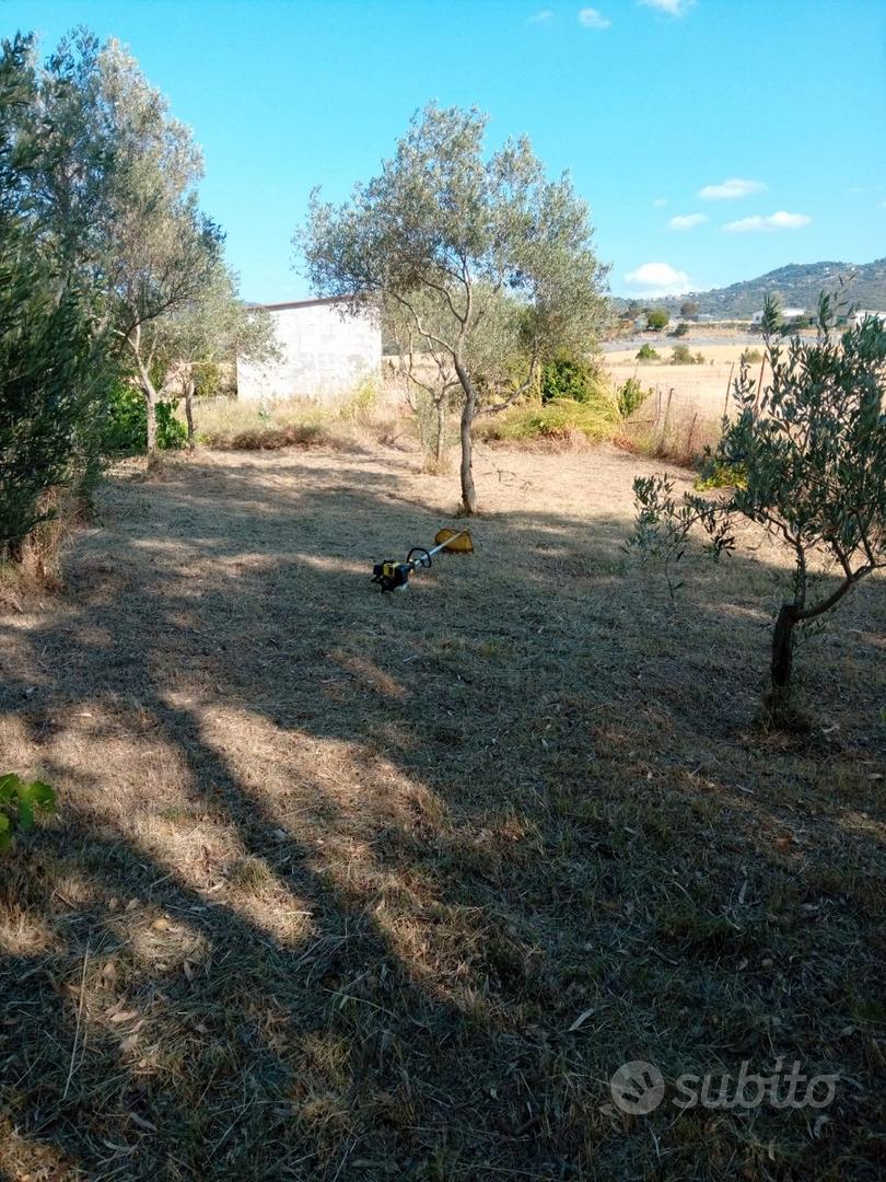 Casetta nuova di campagna - Altro