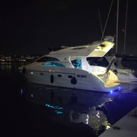 Enterprise marine em 420 fly