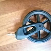 ruota Thule originale 