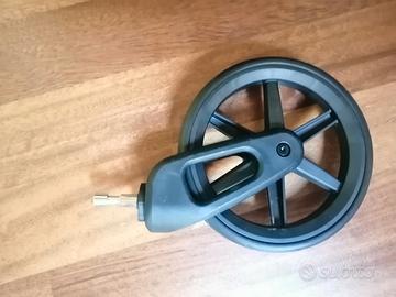 ruota Thule originale 