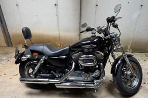 Harley davidson sportster 1200 xlc