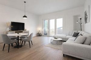 4 LOCALI A TAVAGNACCO