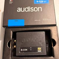Audison b-con