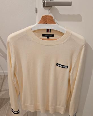 Maglioncino Tommy Hilfiger 